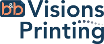 b&b visions printing